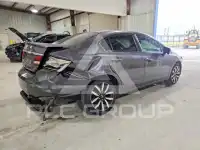 2014 Honda CIVIC photo