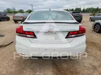2014 Honda CIVIC photo