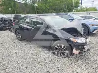 2014 Honda CIVIC photo