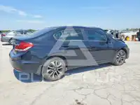 2014 Honda CIVIC photo