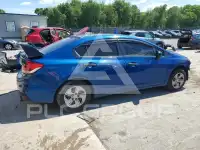 2014 Honda CIVIC фото