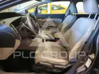 2014 Honda CIVIC фото