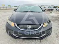 2014 Honda CIVIC photo