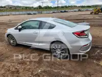 2014 Honda CIVIC фото