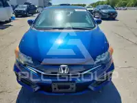 2014 Honda CIVIC photo
