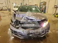 2014 Honda CIVIC photo