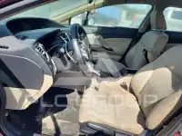 2014 Honda CIVIC photo