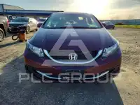 2014 Honda CIVIC фото