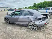 2014 Honda CIVIC photo