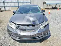 2014 Honda CIVIC фото