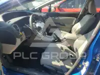 2014 Honda CIVIC photo