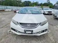 2014 Honda CIVIC photo