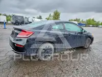 2014 Honda CIVIC фото