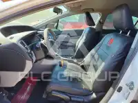 2014 Honda CIVIC фото