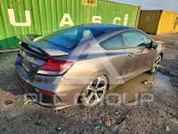 2014 Honda CIVIC фото