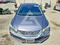 2014 Honda CIVIC фото