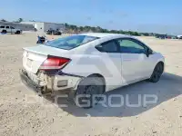 2014 Honda CIVIC фото