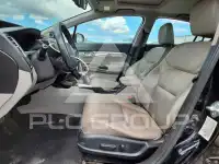2014 Honda CIVIC фото