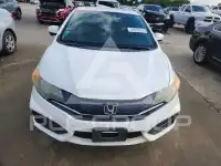 2014 Honda CIVIC photo