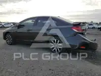 2014 Honda CIVIC photo