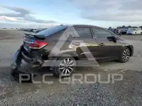 2014 Honda CIVIC photo