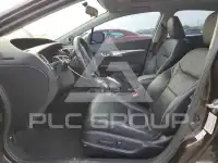 2014 Honda CIVIC photo