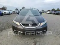 2014 Honda CIVIC photo