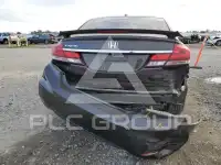 2014 Honda CIVIC photo
