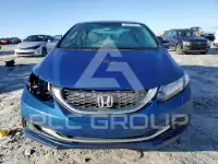 2014 Honda CIVIC фото