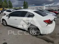 2014 Honda CIVIC фото