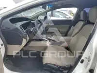 2014 Honda CIVIC фото