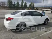 2014 Honda CIVIC фото