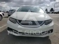 2014 Honda CIVIC фото