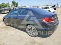 2014 Honda CIVIC photo