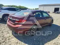 2014 Honda CIVIC photo