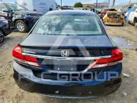 2014 Honda CIVIC photo