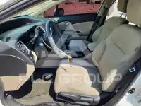 2014 Honda CIVIC photo