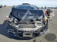 2014 Honda CIVIC фото