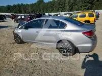 2014 Honda CIVIC фото