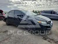 2014 Honda CIVIC фото