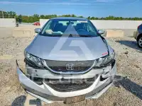 2014 Honda CIVIC фото