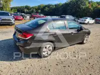 2014 Honda CIVIC фото