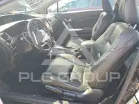 2014 Honda CIVIC фото