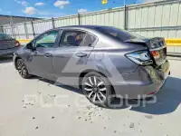 2014 Honda CIVIC photo