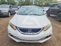 2014 Honda CIVIC фото