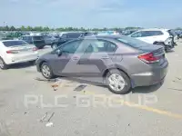 2014 Honda CIVIC photo