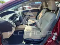 2014 Honda CIVIC photo