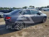 2014 Honda CIVIC фото