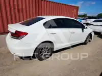 2014 Honda CIVIC фото