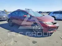 2014 Honda CIVIC фото